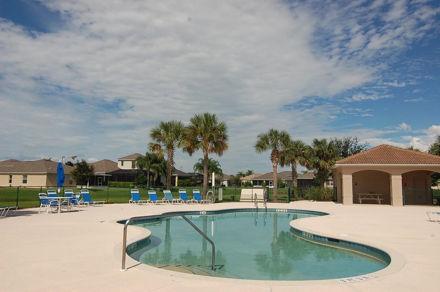 2836 SUNCOAST LAKES BLVD, PUNTA GORDA, FL, 33980