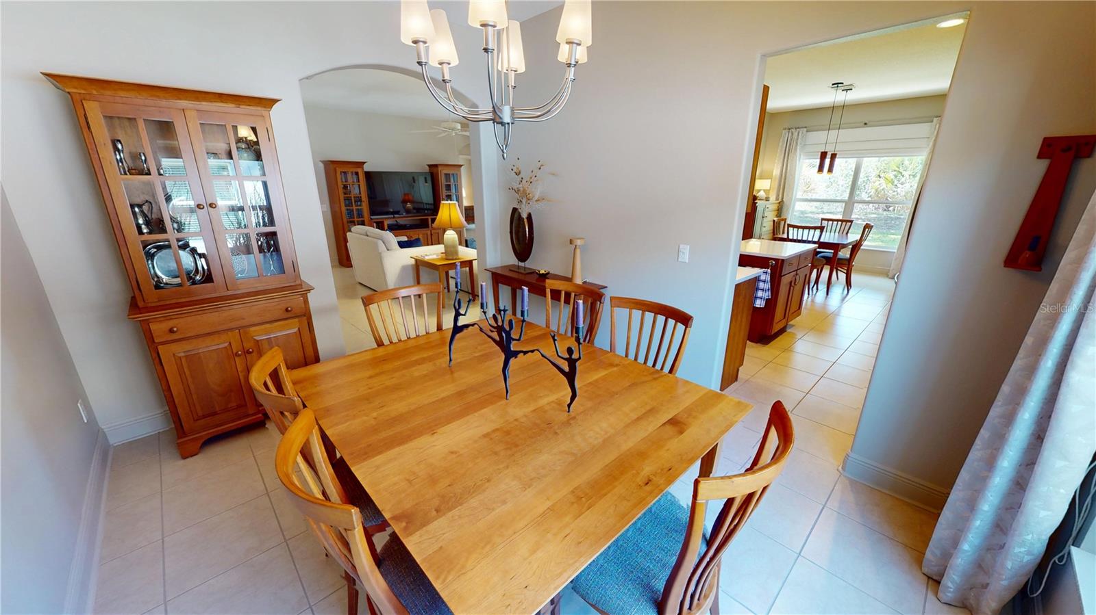 2836 SUNCOAST LAKES BLVD, PUNTA GORDA, FL, 33980