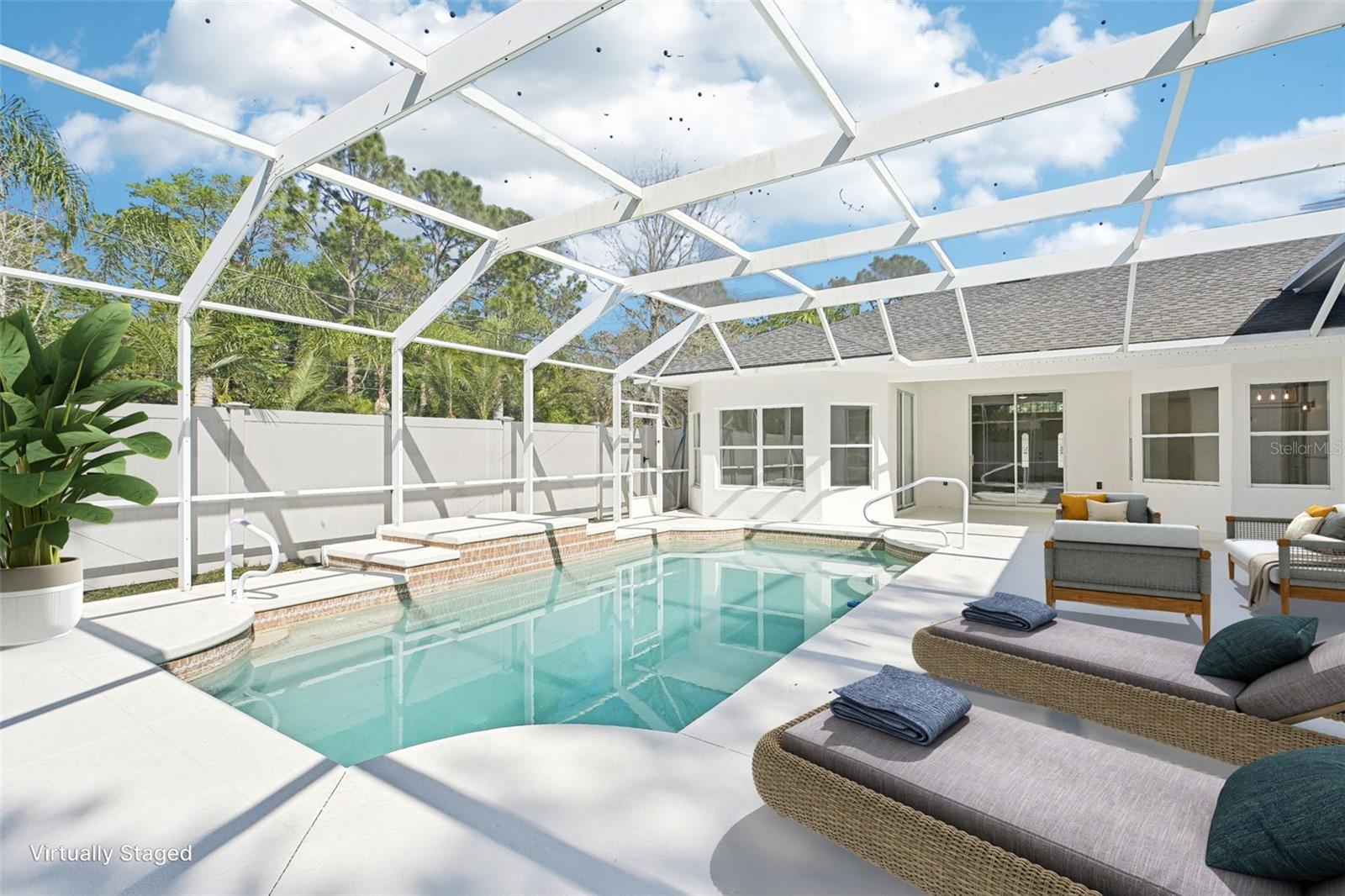 61 PITTMAN DR, PALM COAST, FL, 32164