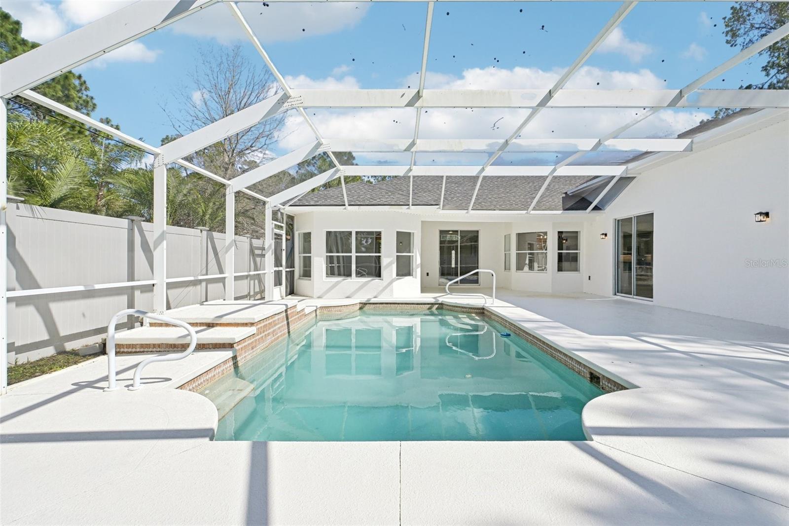 61 PITTMAN DR, PALM COAST, FL, 32164