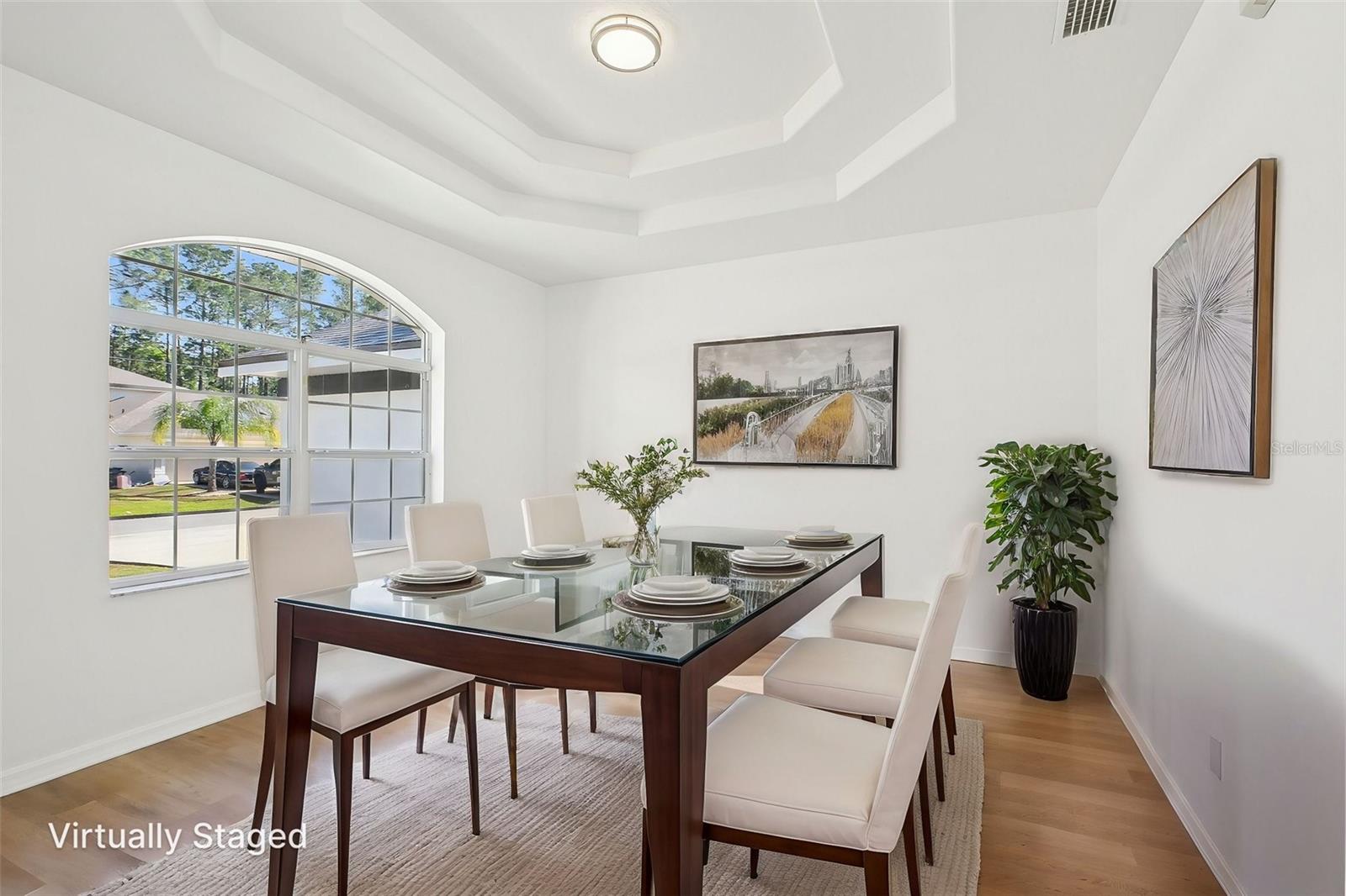 61 PITTMAN DR, PALM COAST, FL, 32164