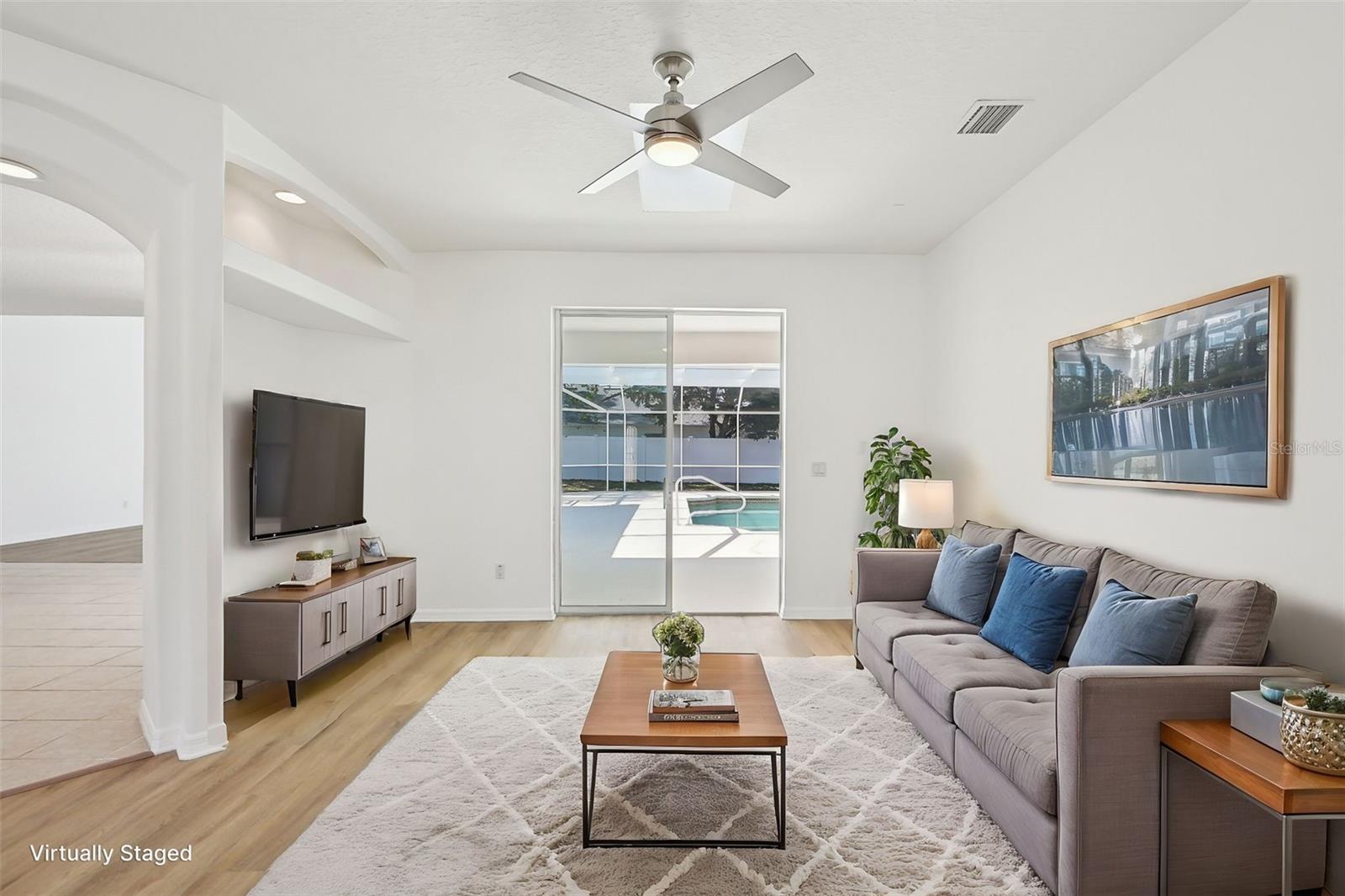 61 PITTMAN DR, PALM COAST, FL, 32164