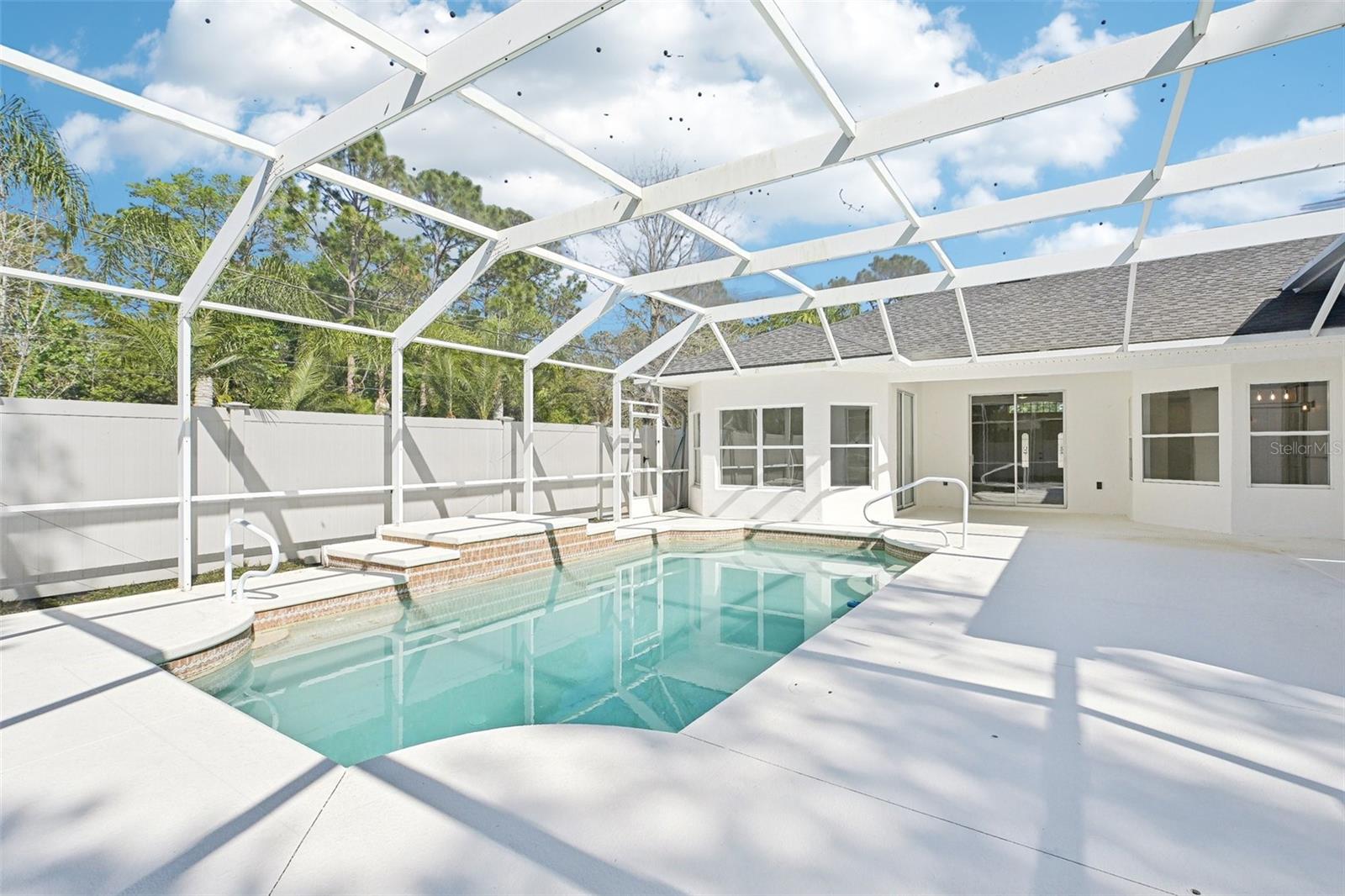 61 PITTMAN DR, PALM COAST, FL, 32164