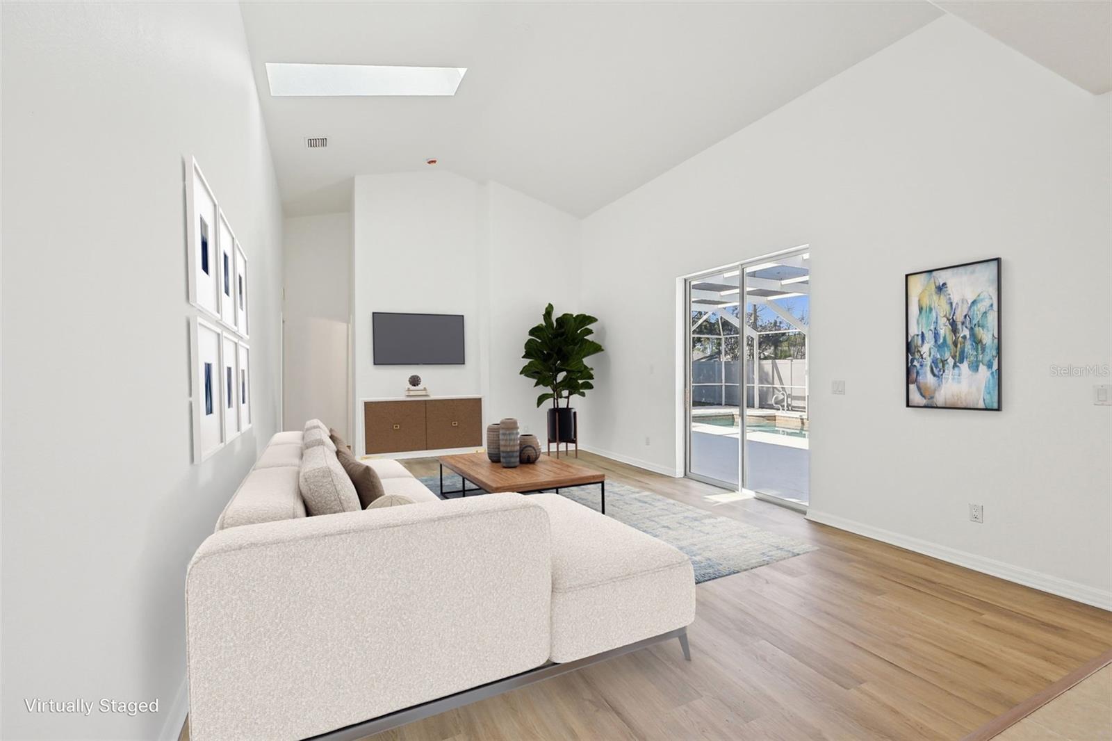 61 PITTMAN DR, PALM COAST, FL, 32164