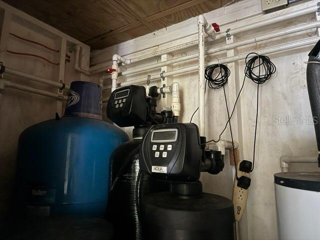 8320 SW 25TH PL, BELL, FL, 32619