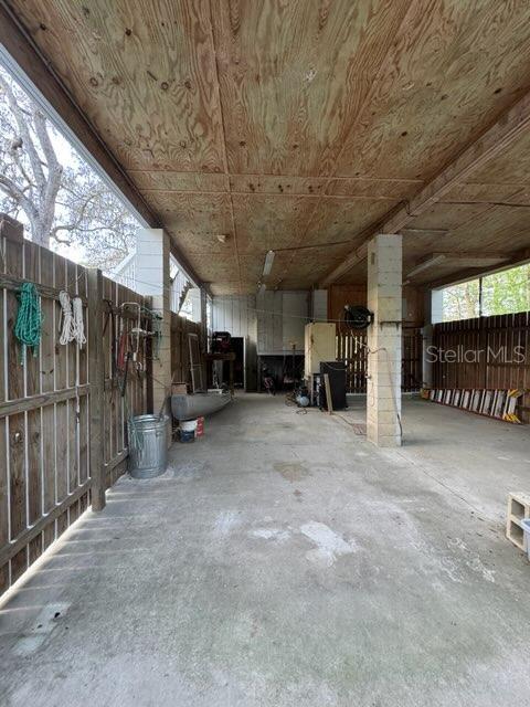 8320 SW 25TH PL, BELL, FL, 32619