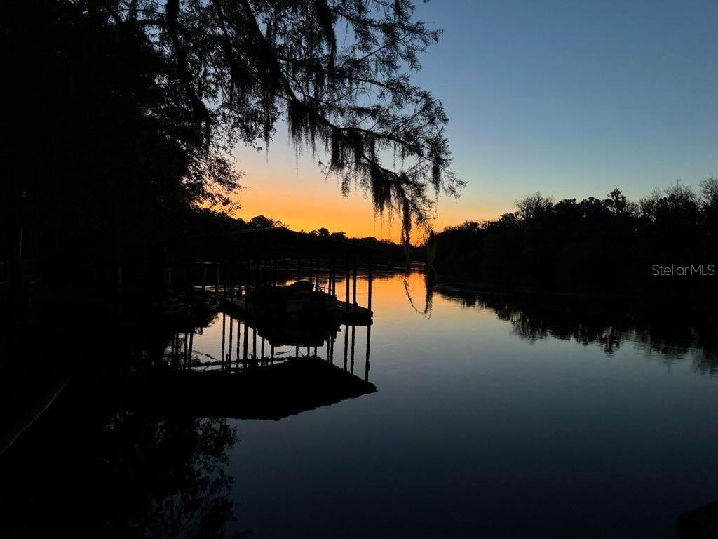 8320 SW 25TH PL, BELL, FL, 32619