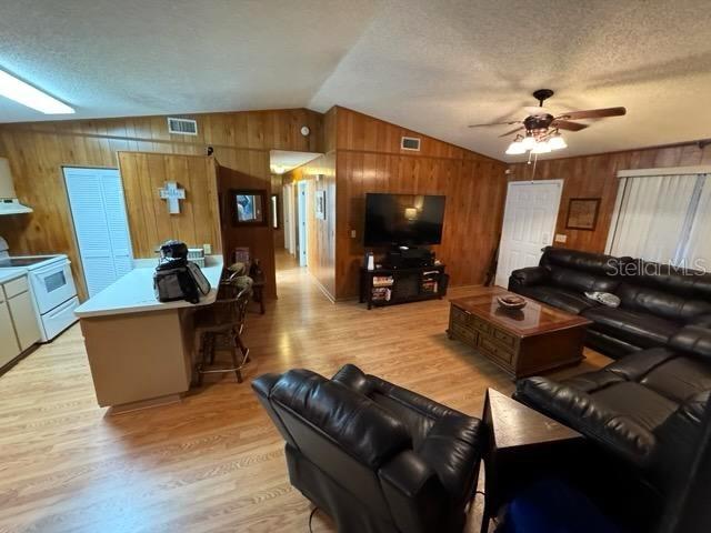 8320 SW 25TH PL, BELL, FL, 32619