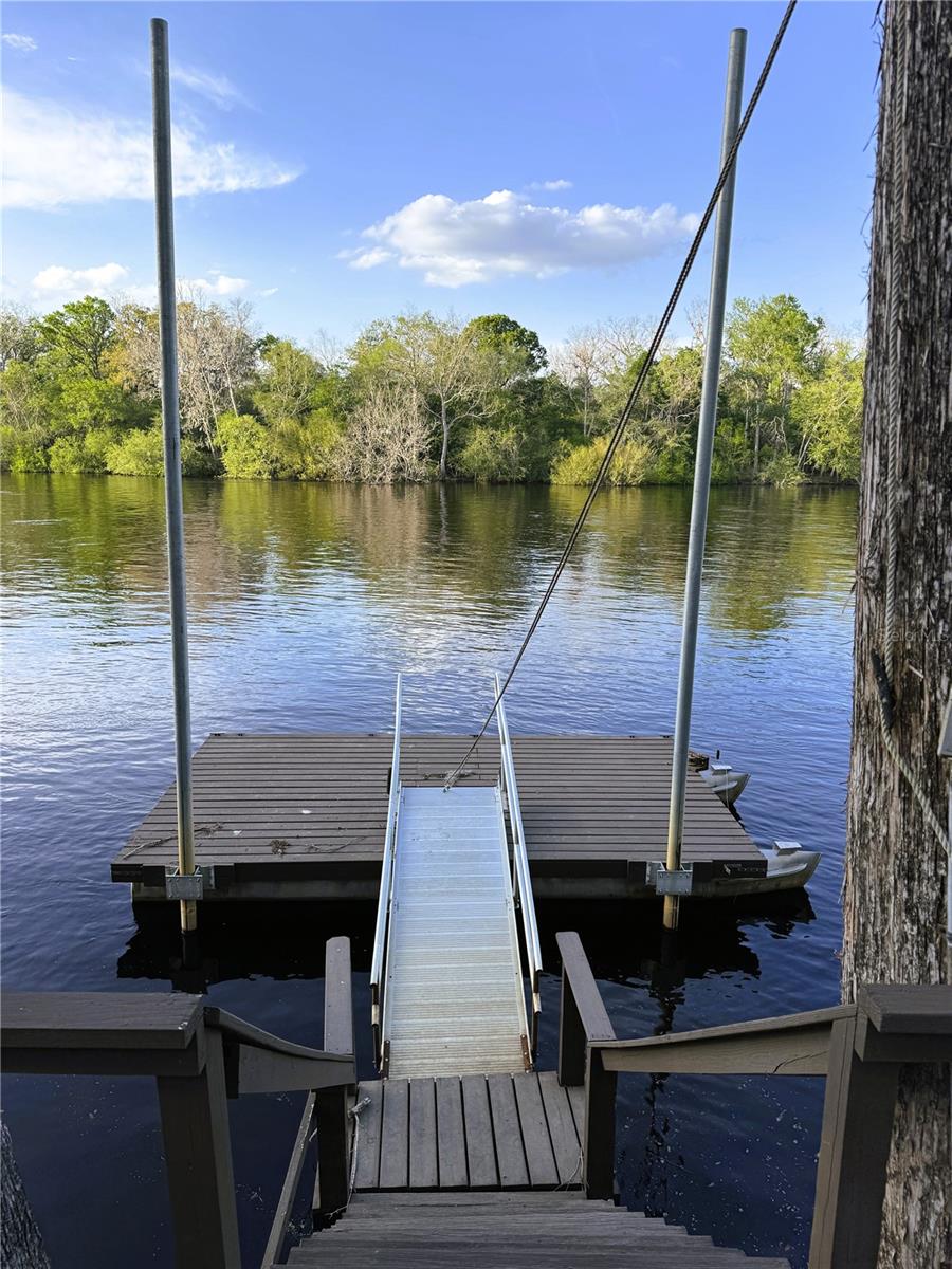 8320 SW 25TH PL, BELL, FL, 32619