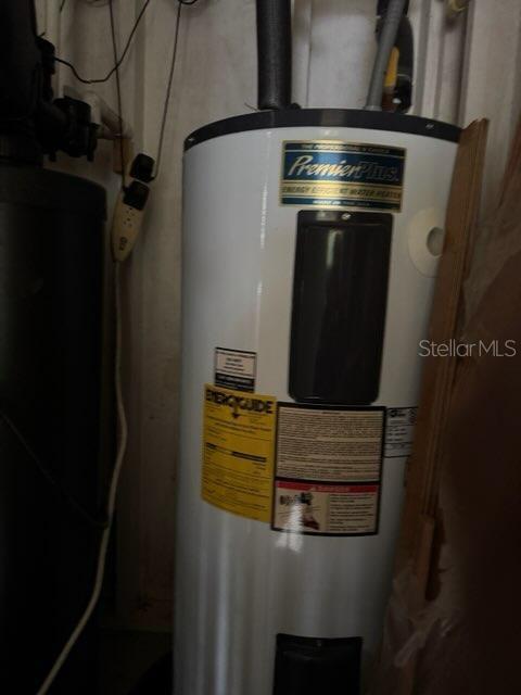 8320 SW 25TH PL, BELL, FL, 32619