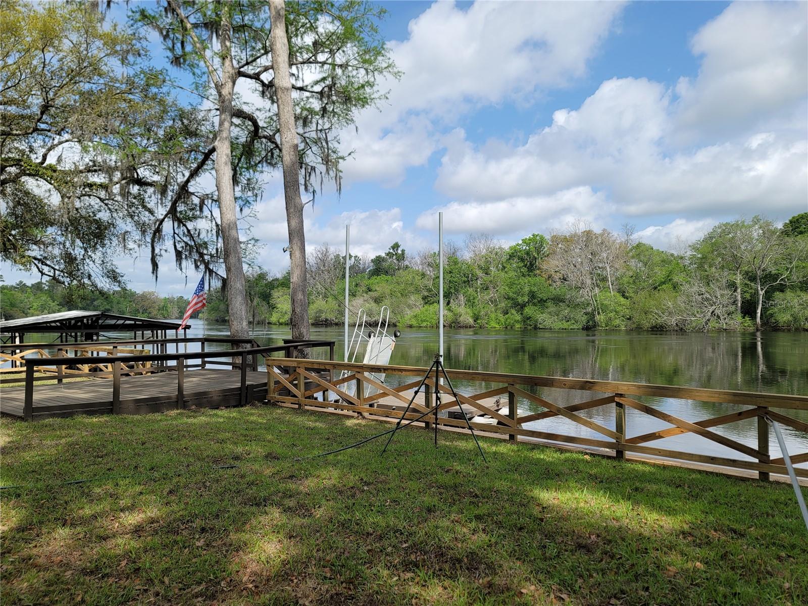 8320 SW 25TH PL, BELL, FL, 32619