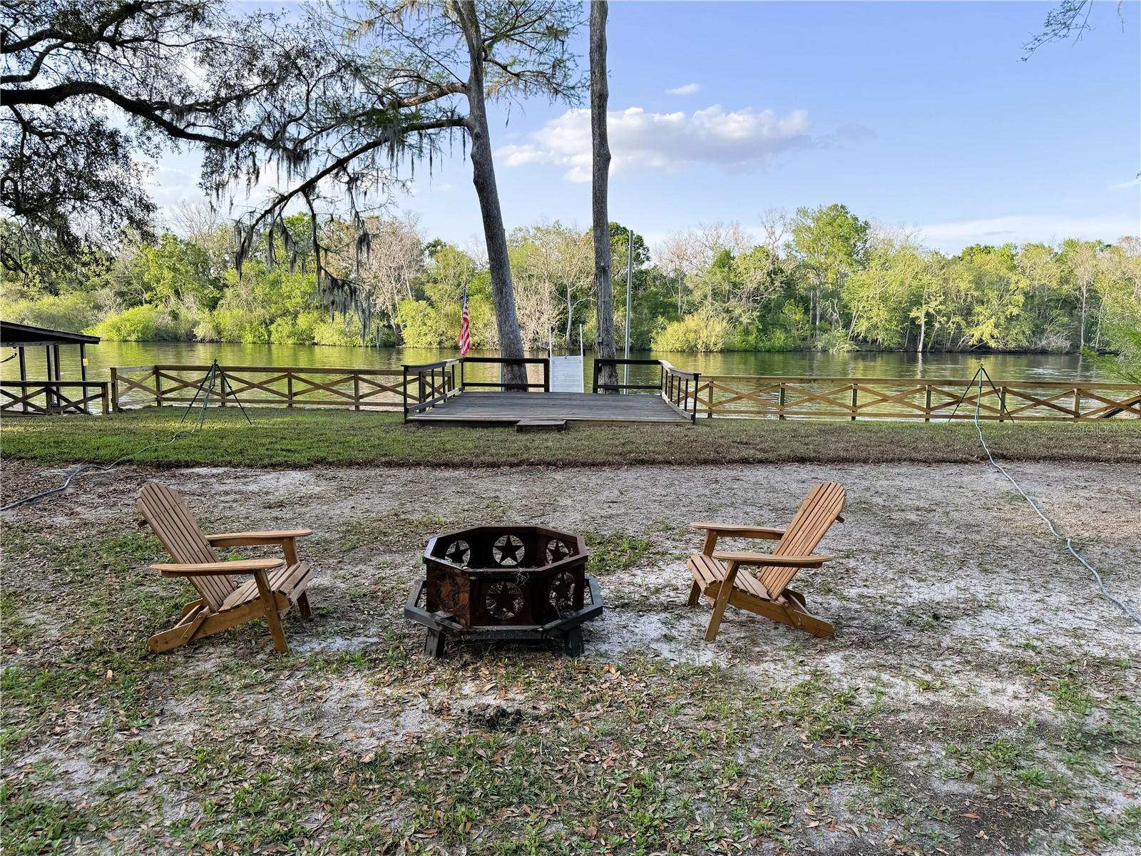 8320 SW 25TH PL, BELL, FL, 32619