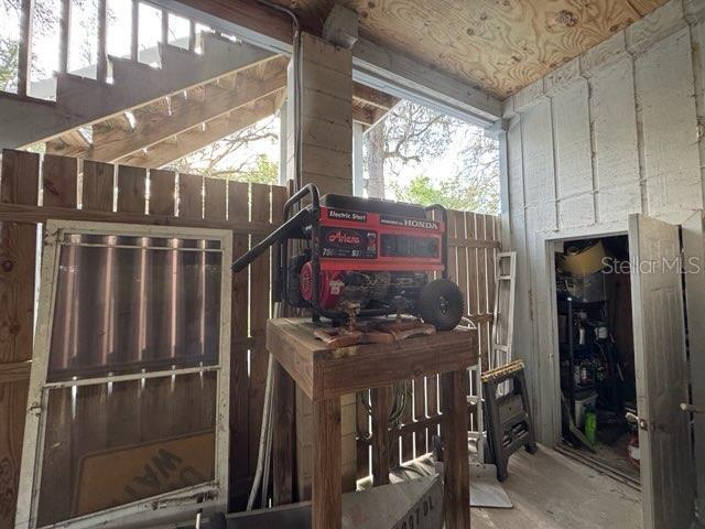 8320 SW 25TH PL, BELL, FL, 32619