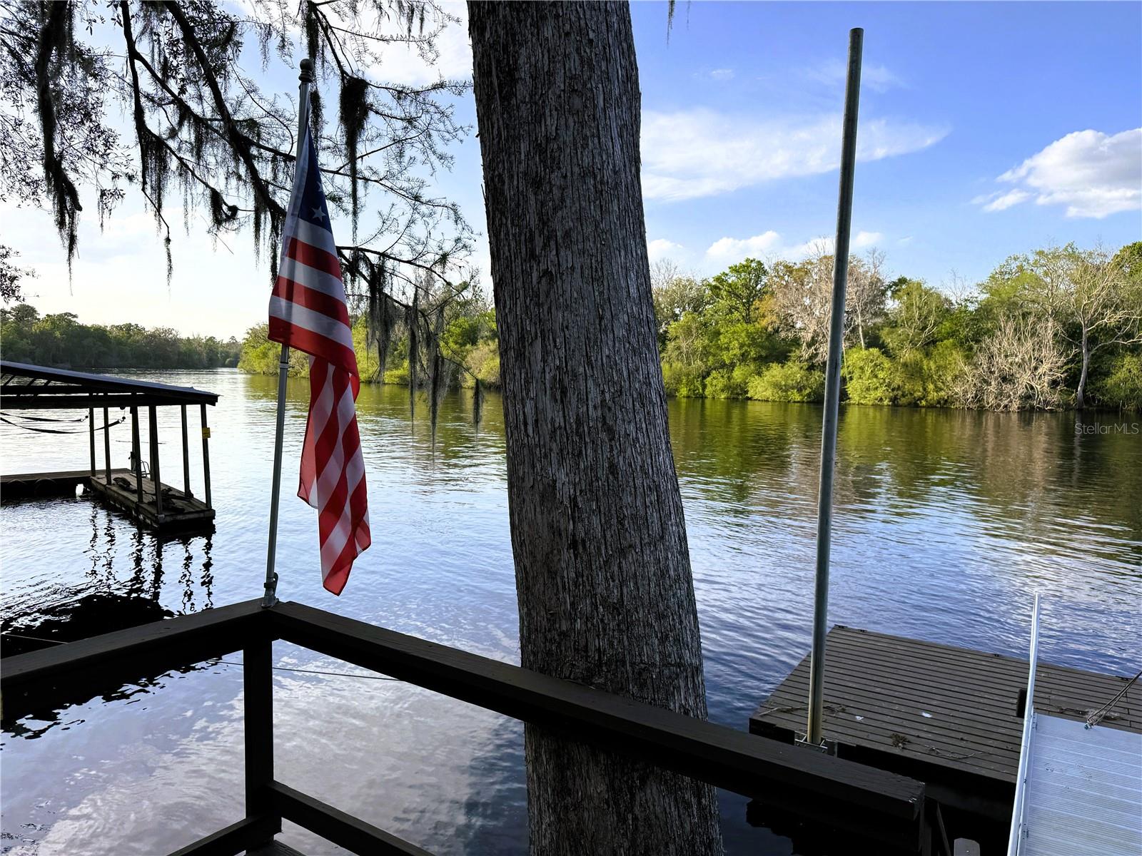 8320 SW 25TH PL, BELL, FL, 32619