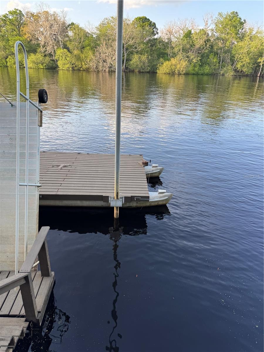 8320 SW 25TH PL, BELL, FL, 32619