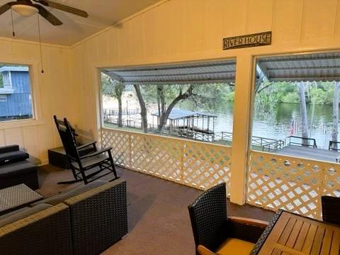 8320 SW 25TH PL, BELL, FL, 32619