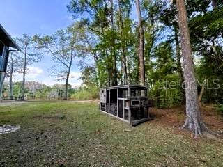 8320 SW 25TH PL, BELL, FL, 32619