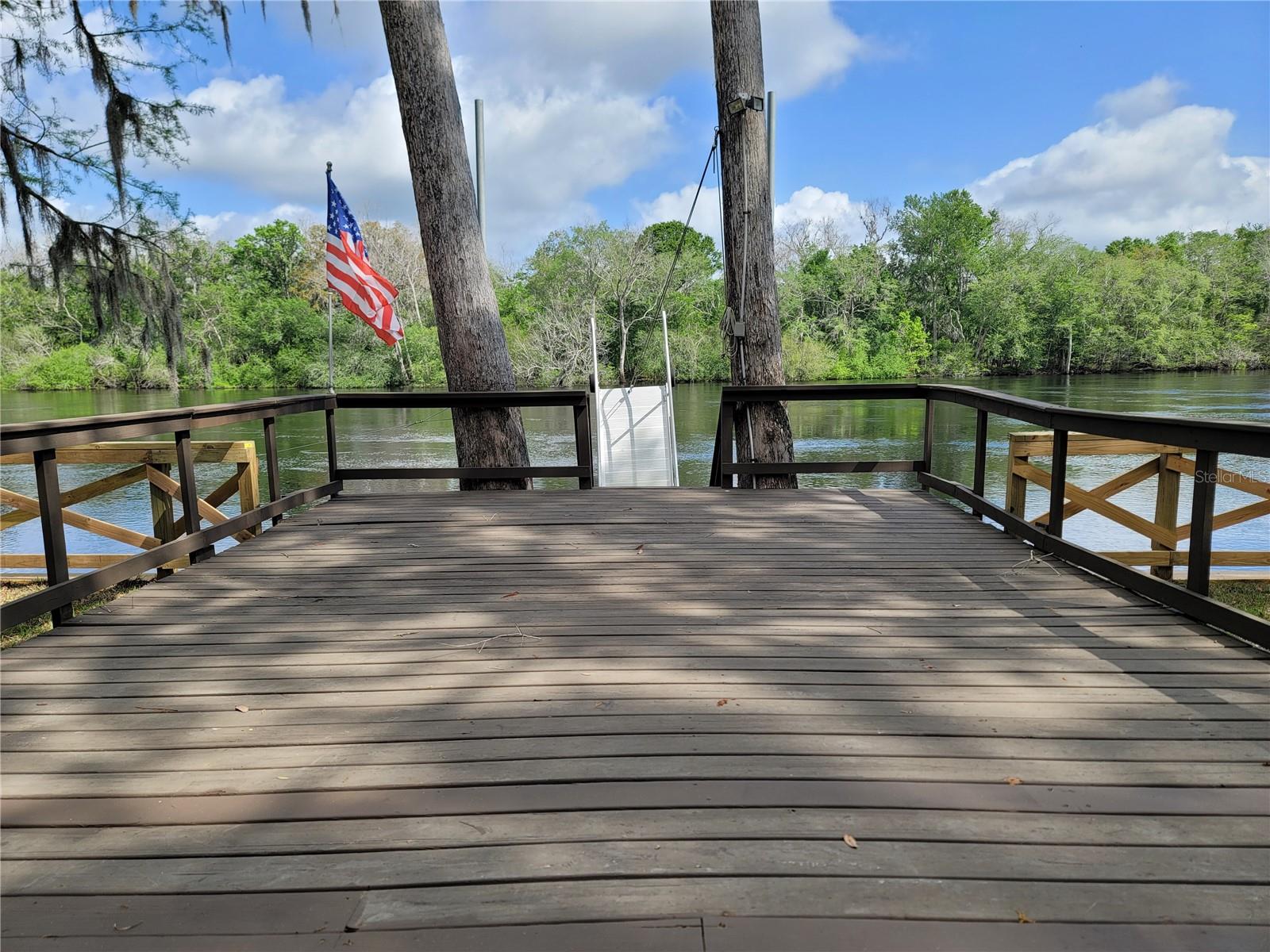 8320 SW 25TH PL, BELL, FL, 32619