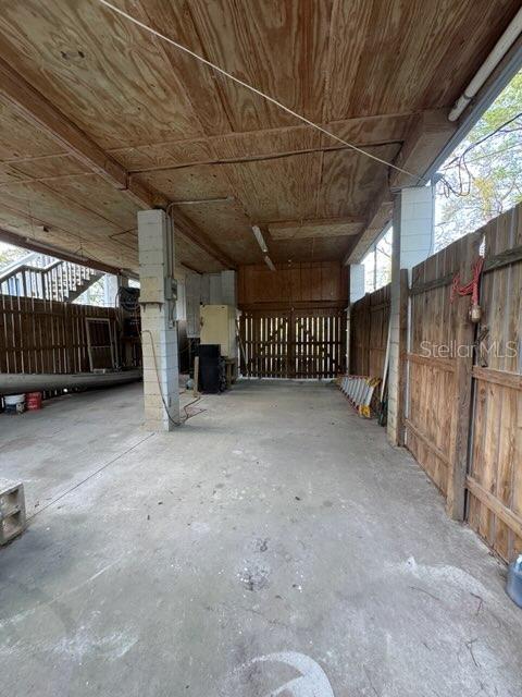 8320 SW 25TH PL, BELL, FL, 32619