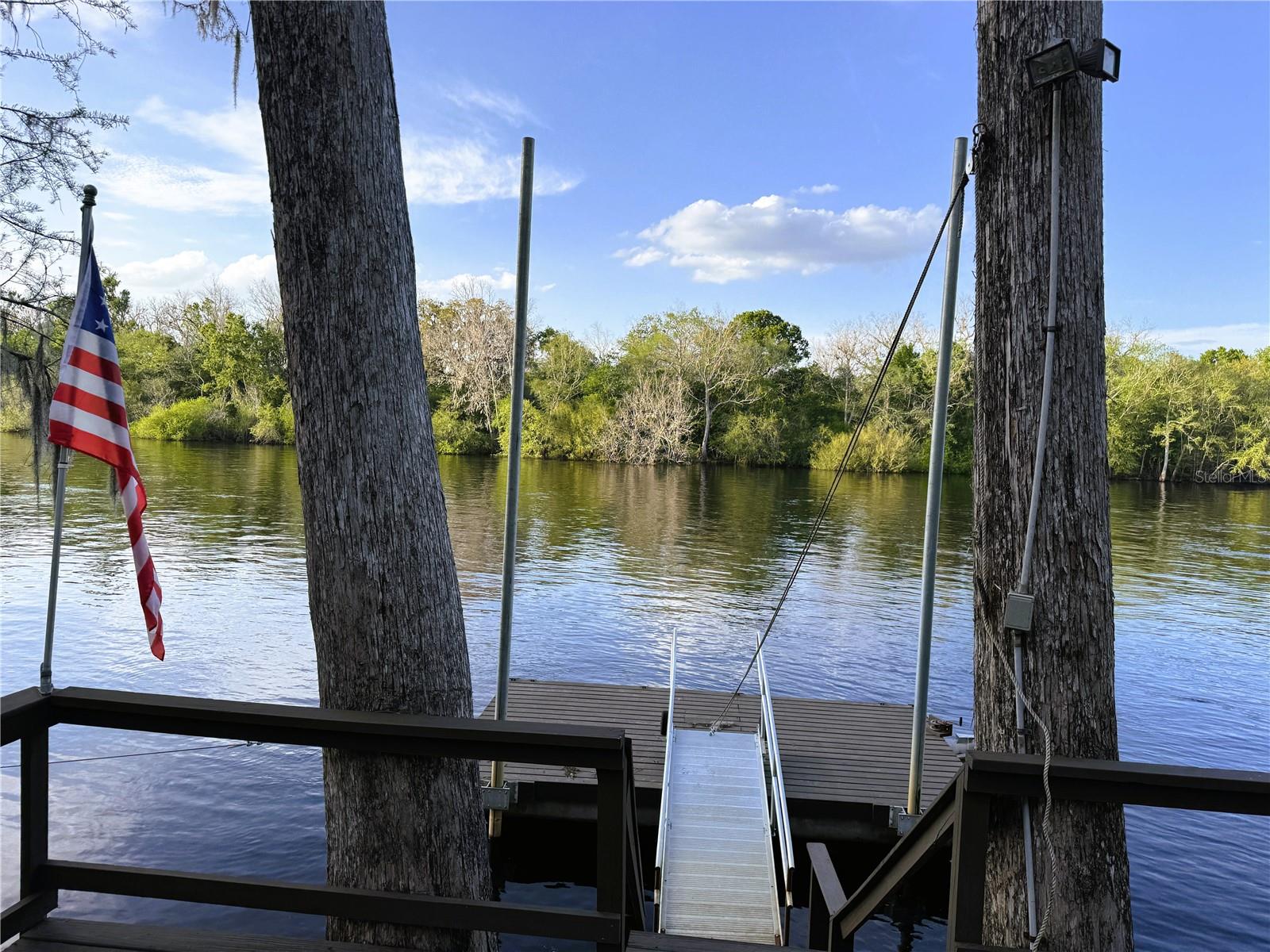 8320 SW 25TH PL, BELL, FL, 32619