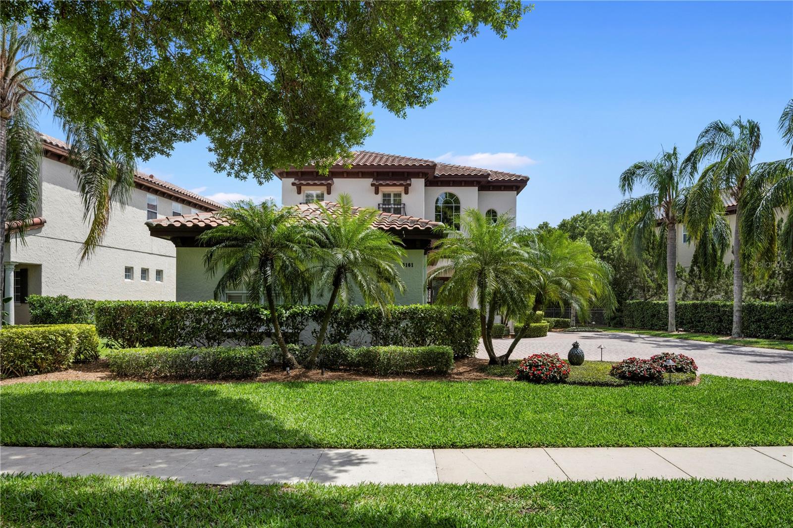 8161 VIA ROSA, ORLANDO, FL, 32836