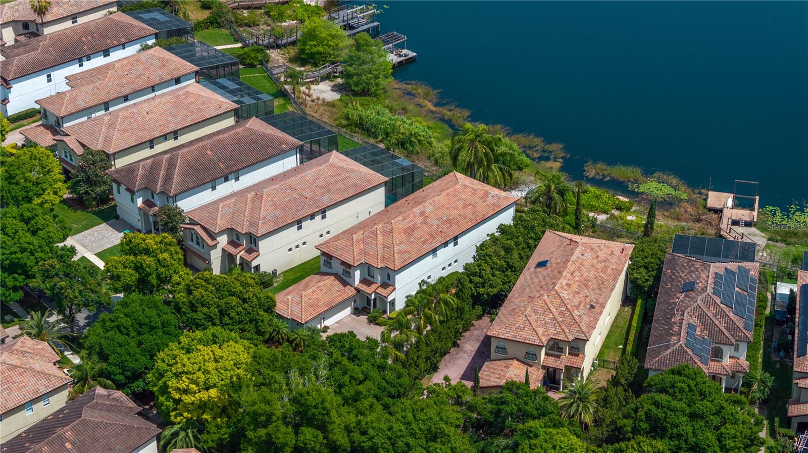 8161 VIA ROSA, ORLANDO, FL, 32836