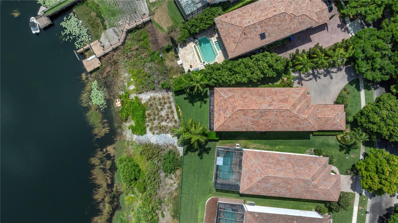 8161 VIA ROSA, ORLANDO, FL, 32836