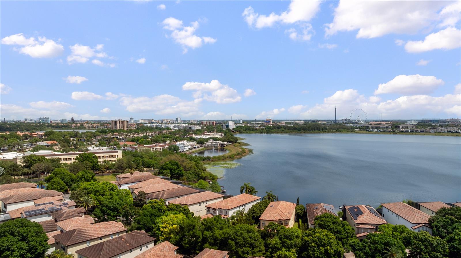 8161 VIA ROSA, ORLANDO, FL, 32836