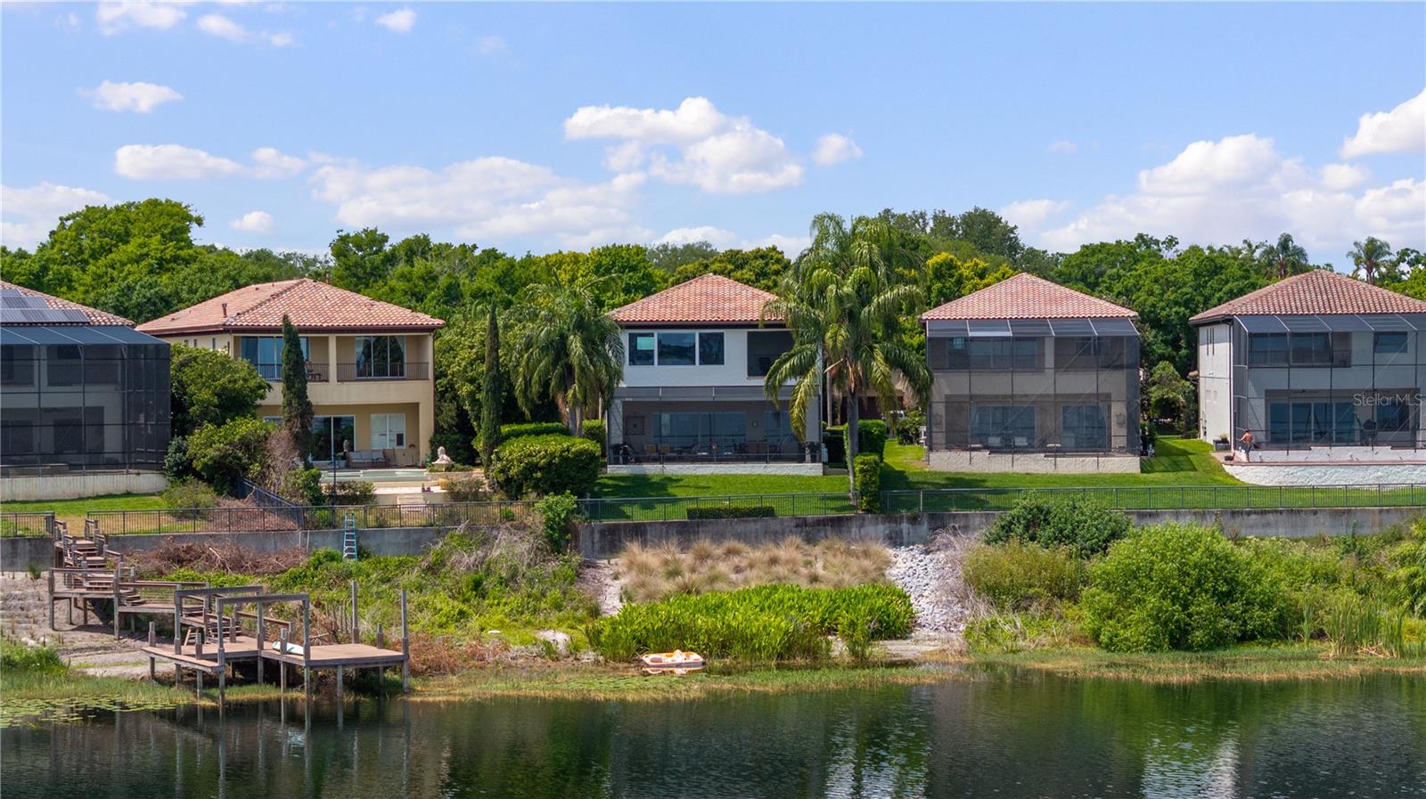 8161 VIA ROSA, ORLANDO, FL, 32836