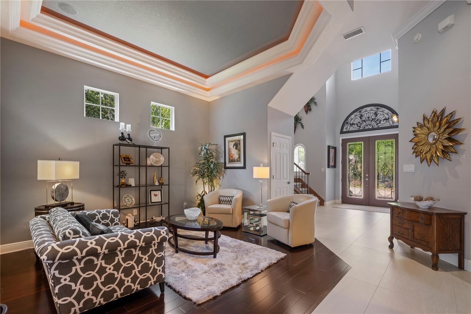 8161 VIA ROSA, ORLANDO, FL, 32836