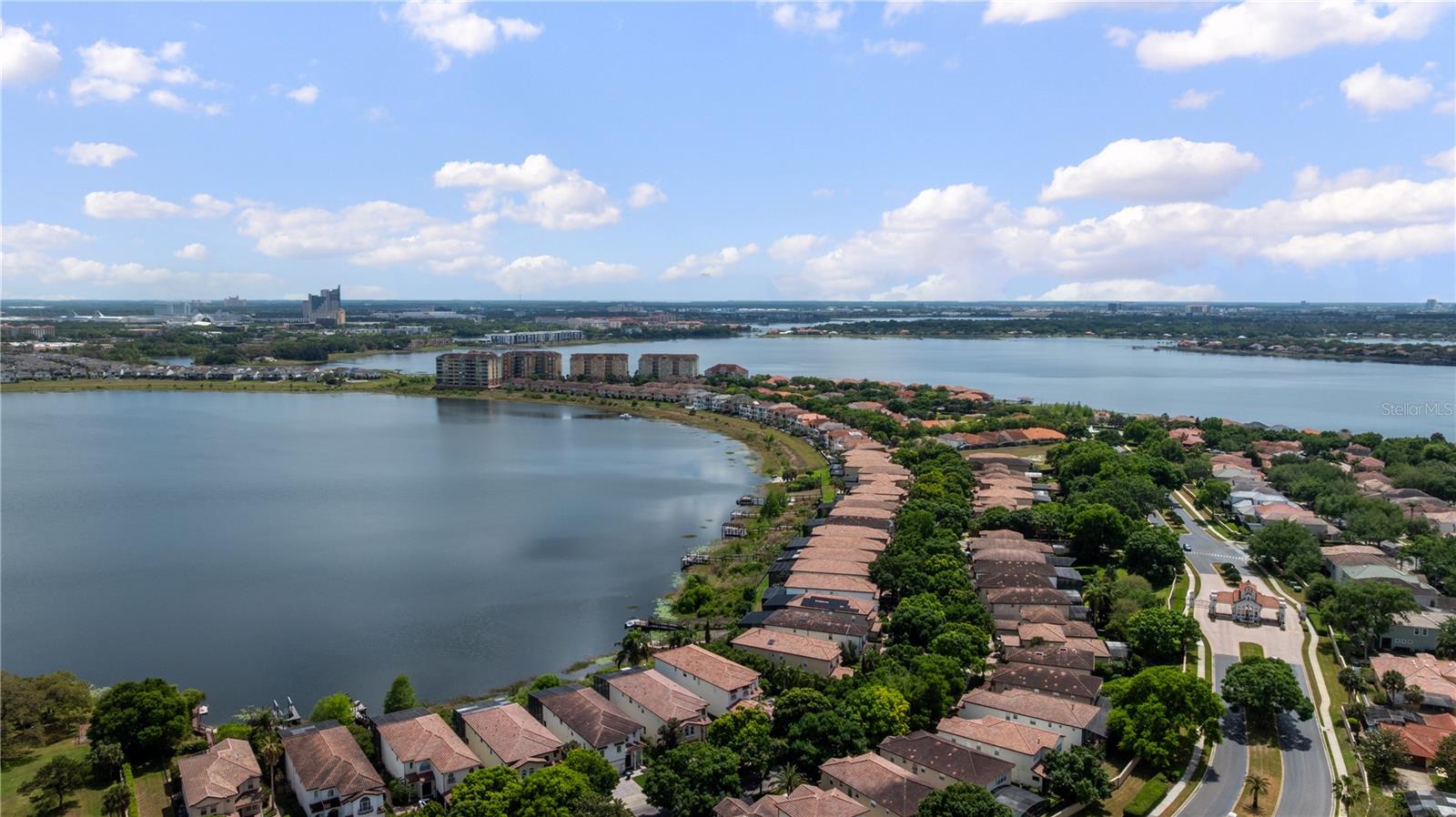 8161 VIA ROSA, ORLANDO, FL, 32836