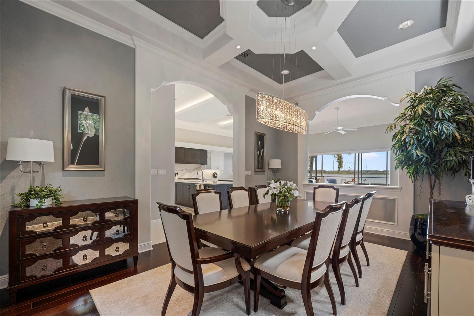 8161 VIA ROSA, ORLANDO, FL, 32836