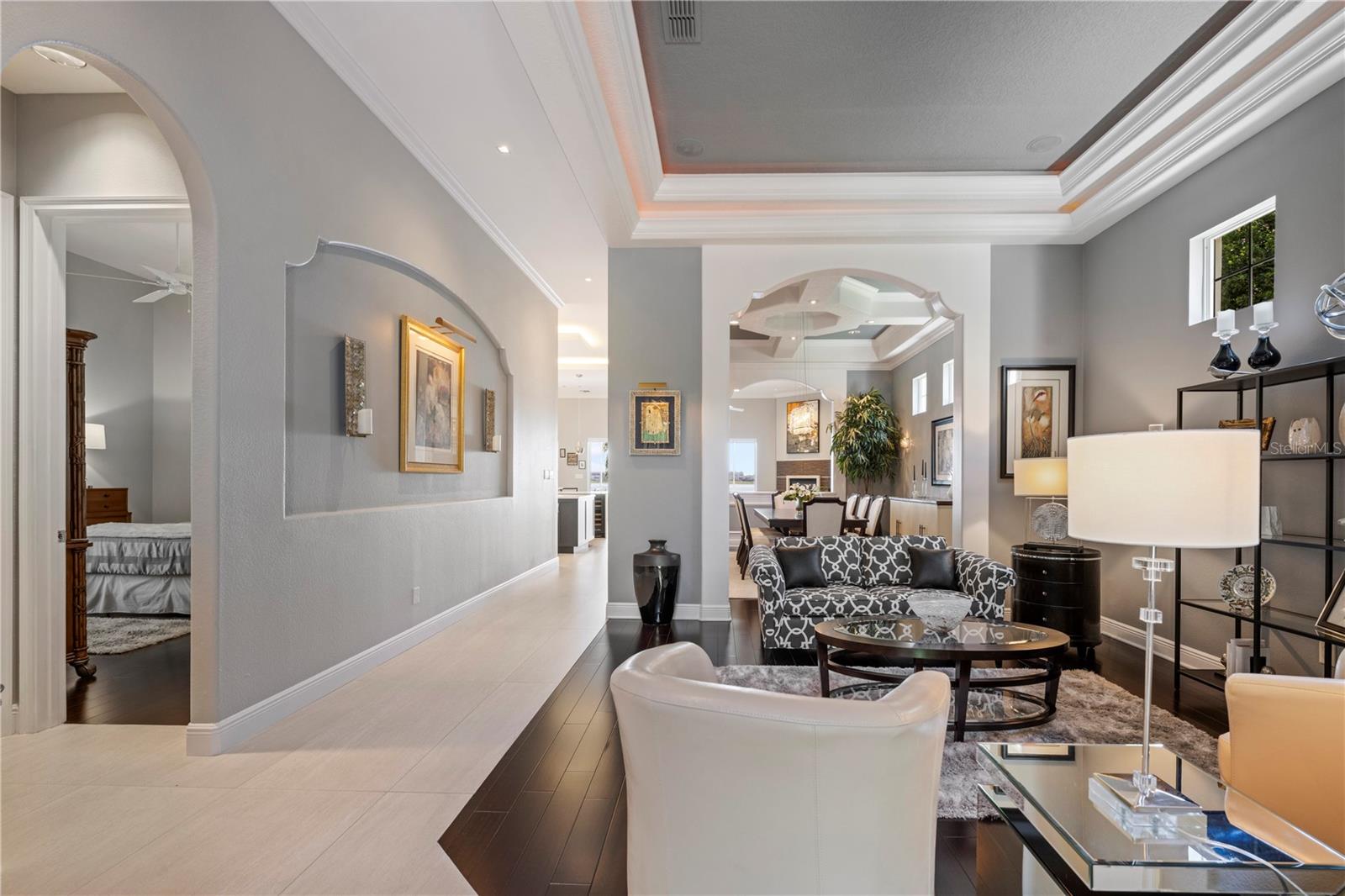 8161 VIA ROSA, ORLANDO, FL, 32836