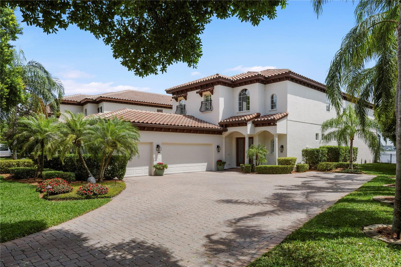 8161 VIA ROSA, ORLANDO, FL, 32836
