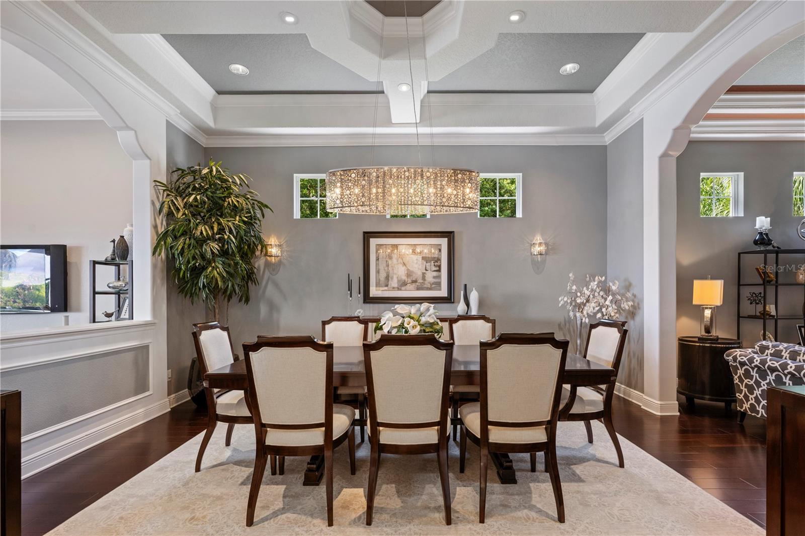 8161 VIA ROSA, ORLANDO, FL, 32836