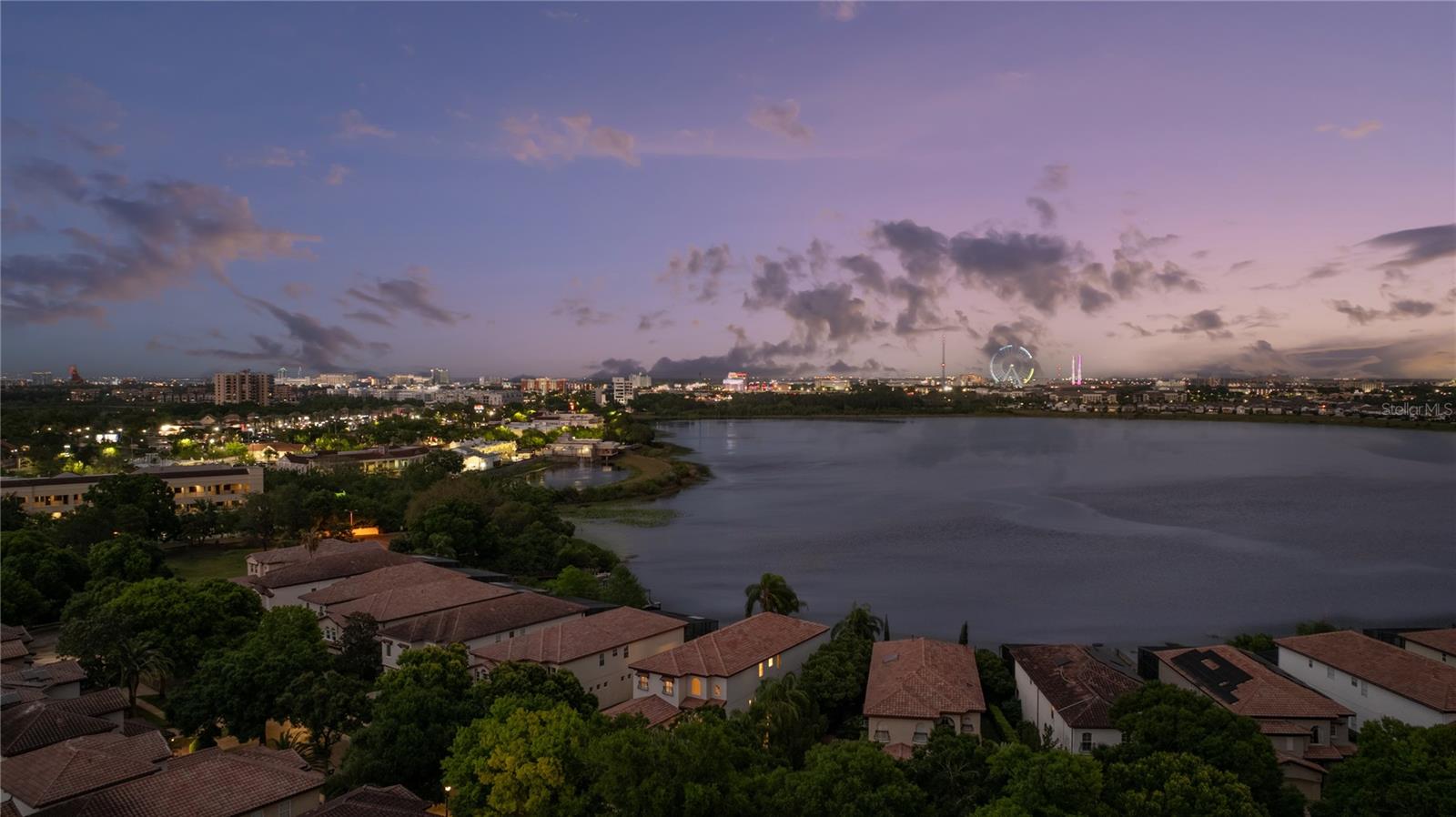 8161 VIA ROSA, ORLANDO, FL, 32836