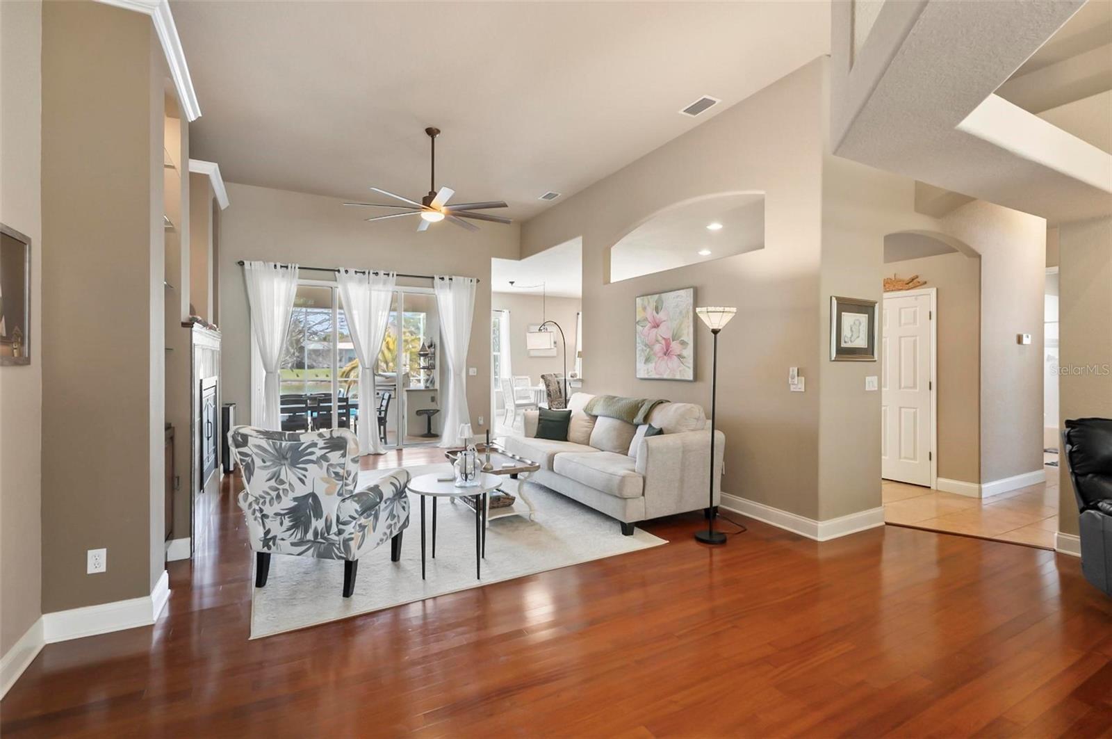 16 EGRET DR, PALM COAST, FL, 32137