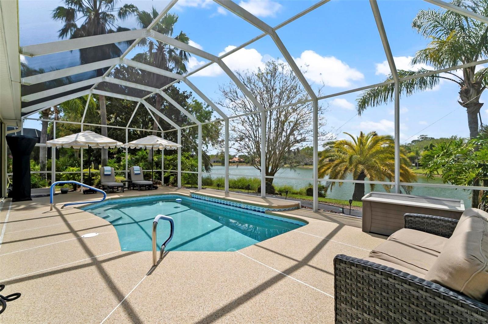 16 EGRET DR, PALM COAST, FL, 32137