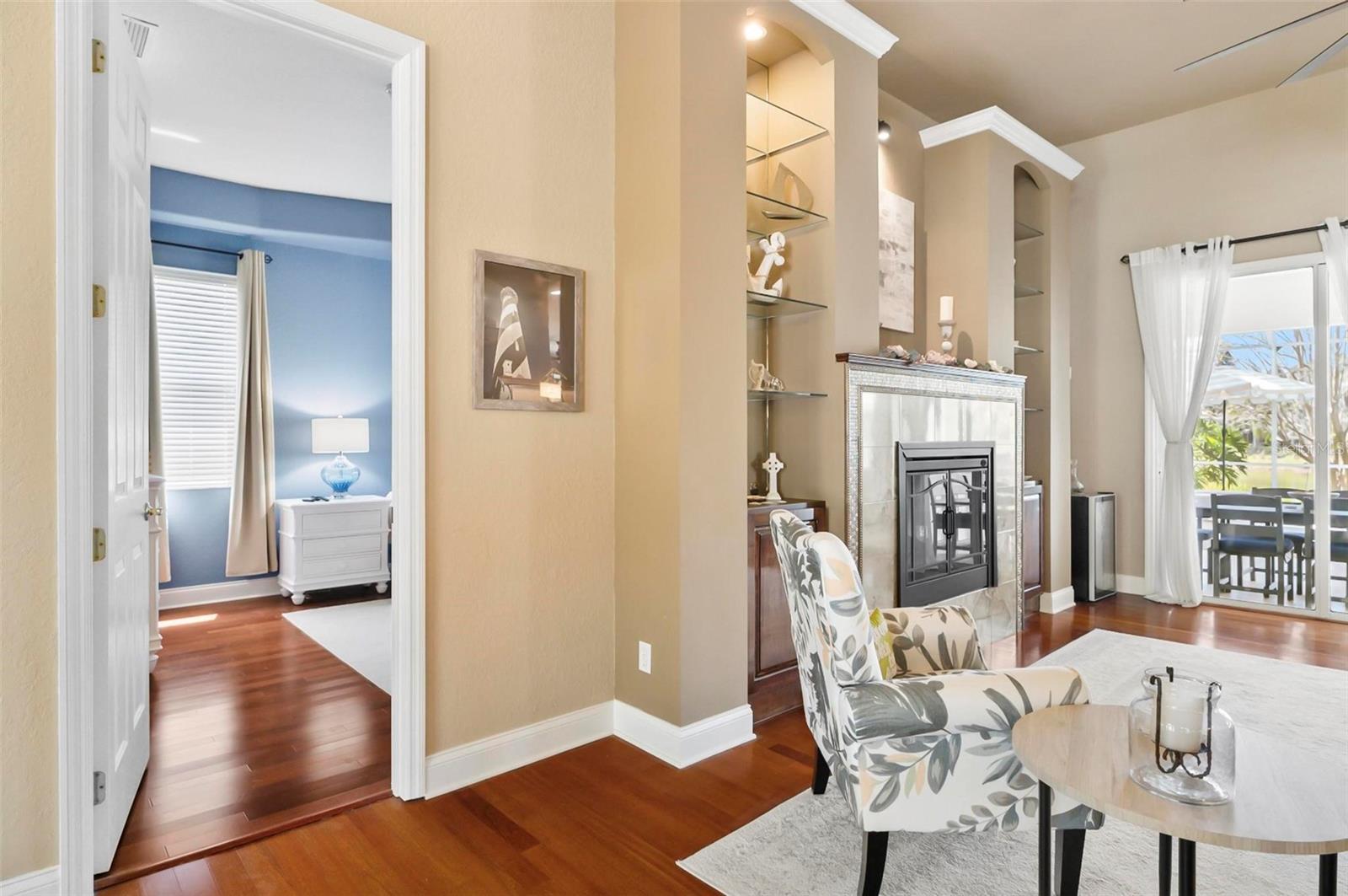 16 EGRET DR, PALM COAST, FL, 32137