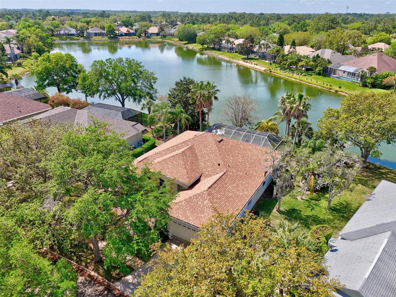 16 EGRET DR, PALM COAST, FL, 32137