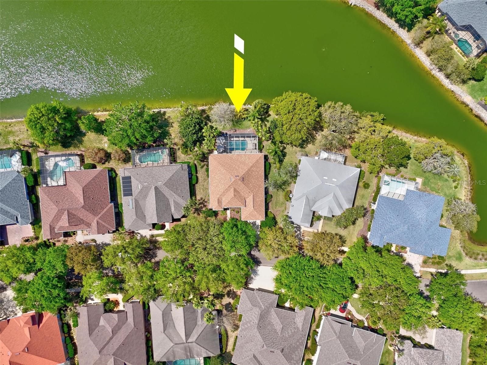 16 EGRET DR, PALM COAST, FL, 32137