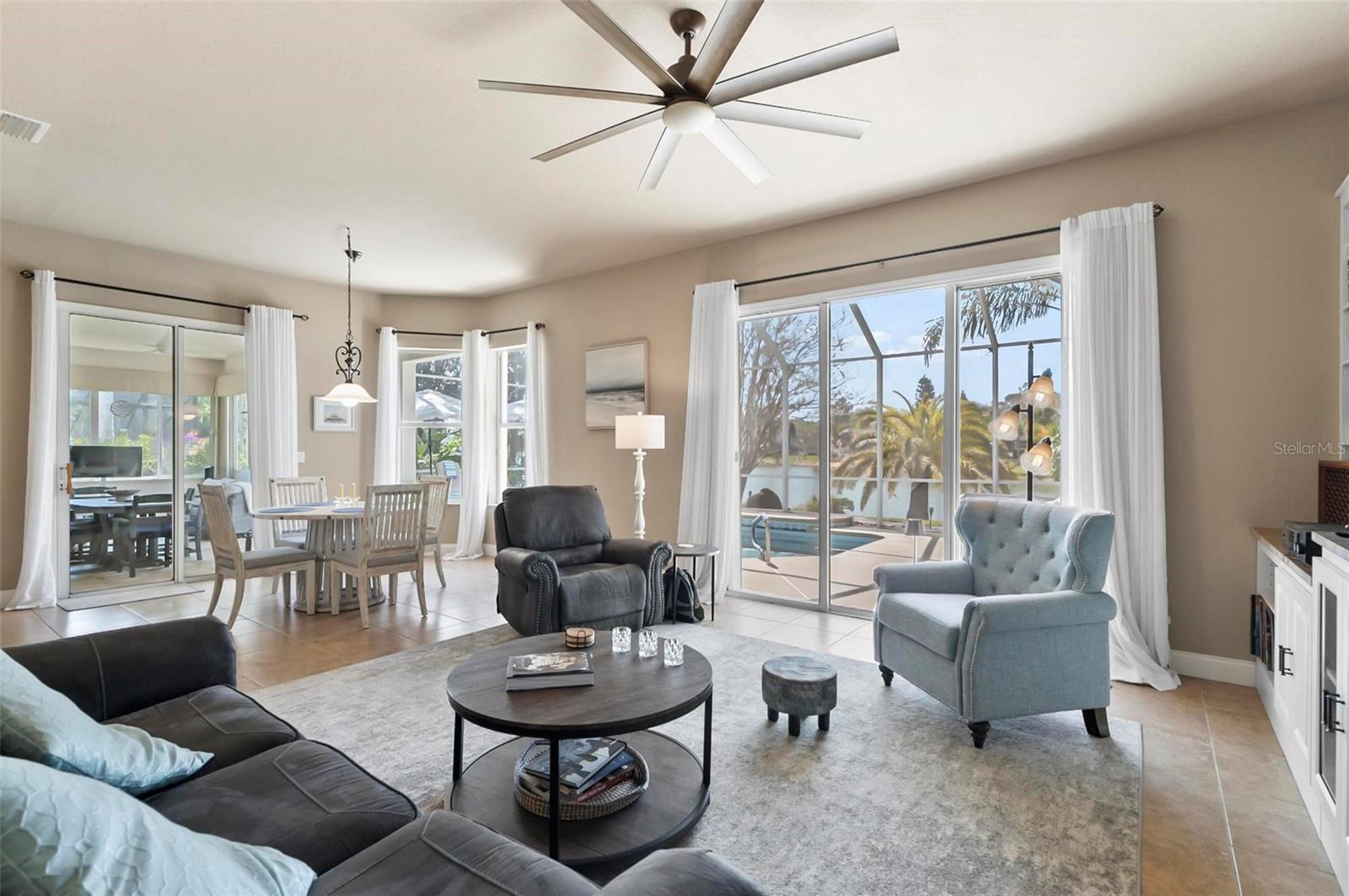 16 EGRET DR, PALM COAST, FL, 32137