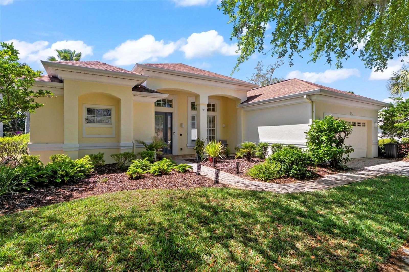 16 EGRET DR, PALM COAST, FL, 32137