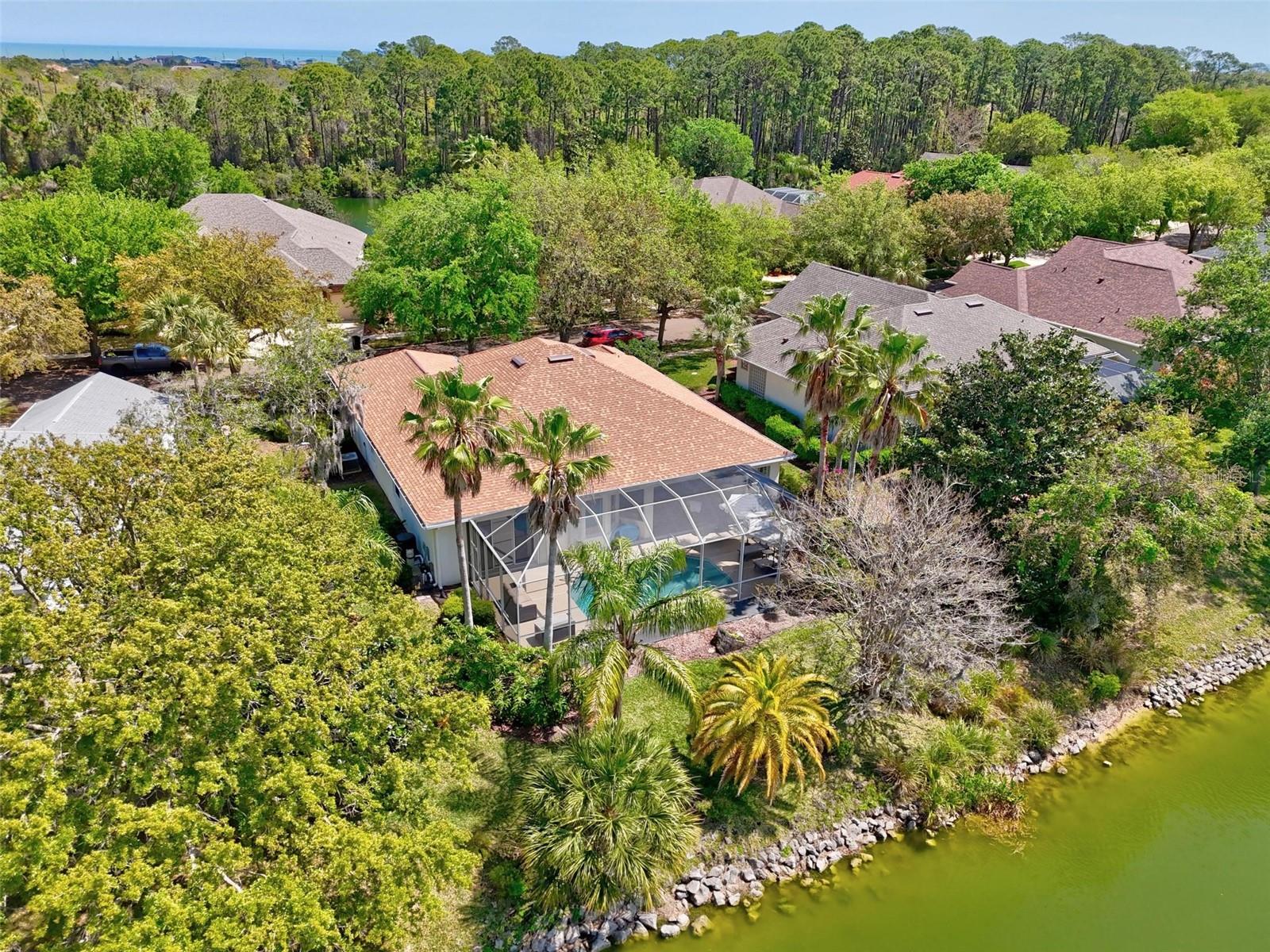 16 EGRET DR, PALM COAST, FL, 32137