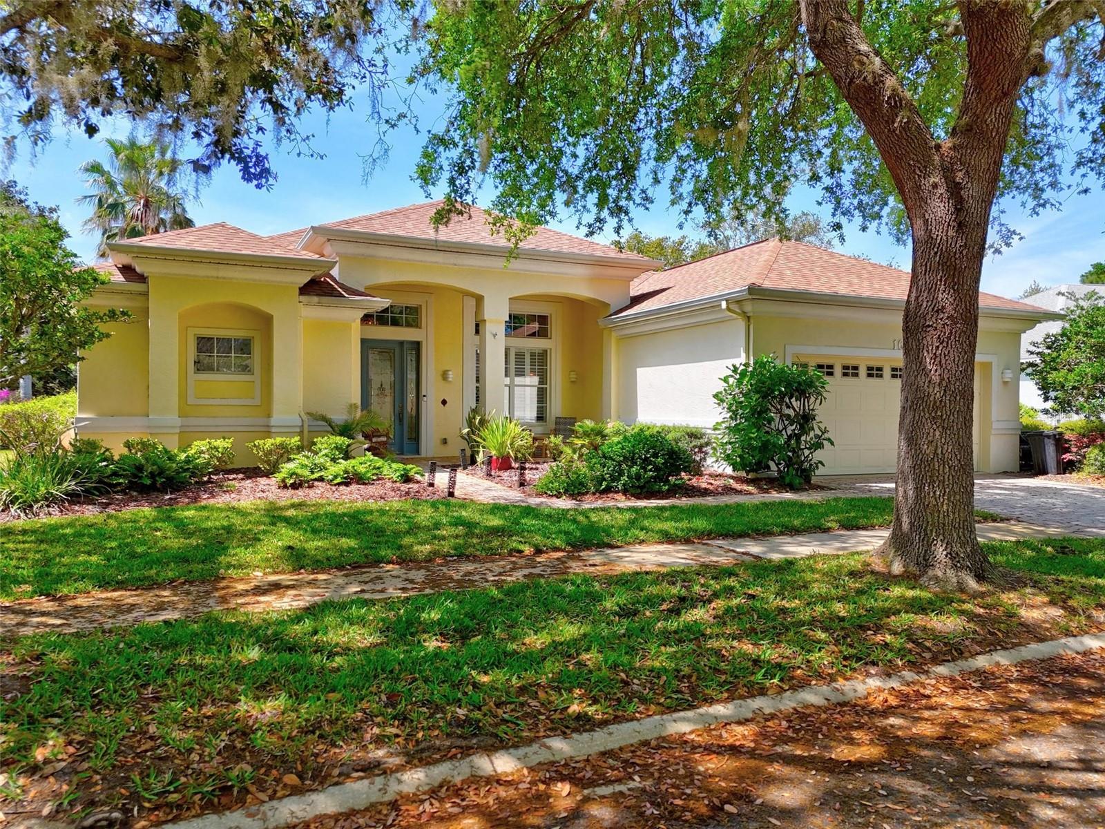 16 EGRET DR, PALM COAST, FL, 32137