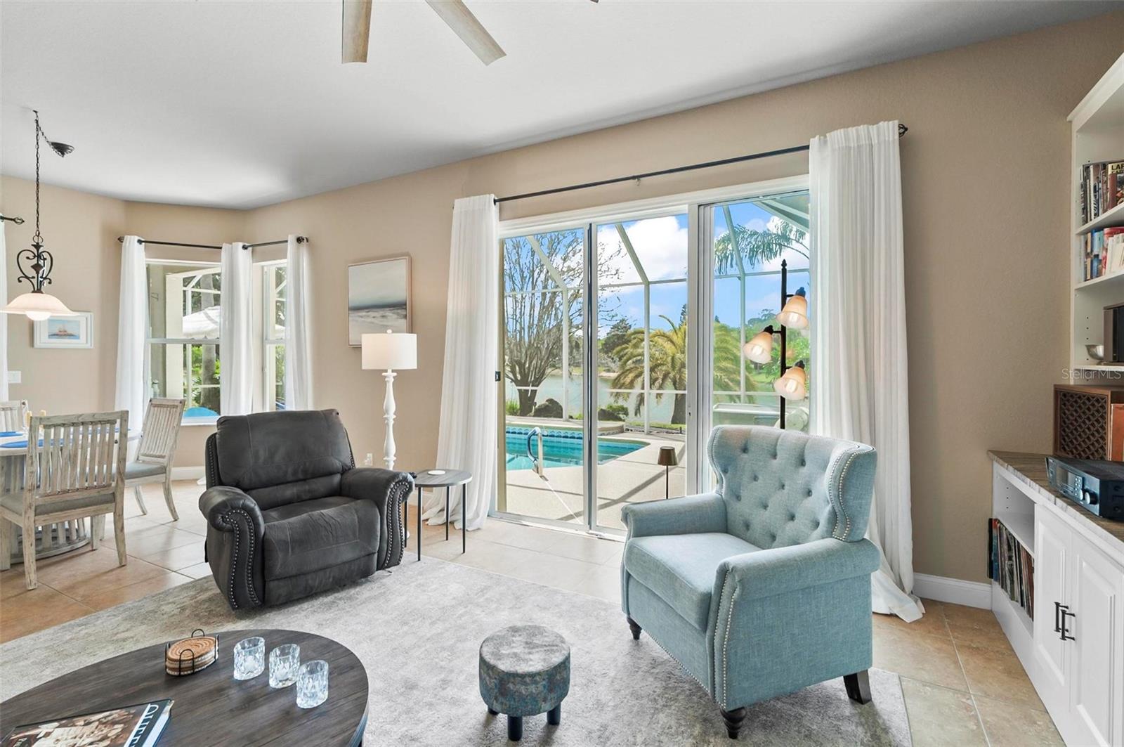 16 EGRET DR, PALM COAST, FL, 32137