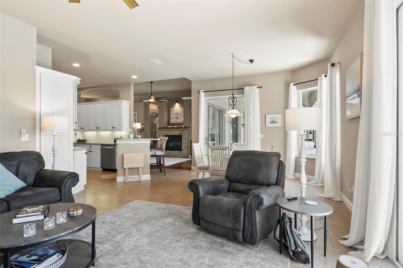 16 EGRET DR, PALM COAST, FL, 32137