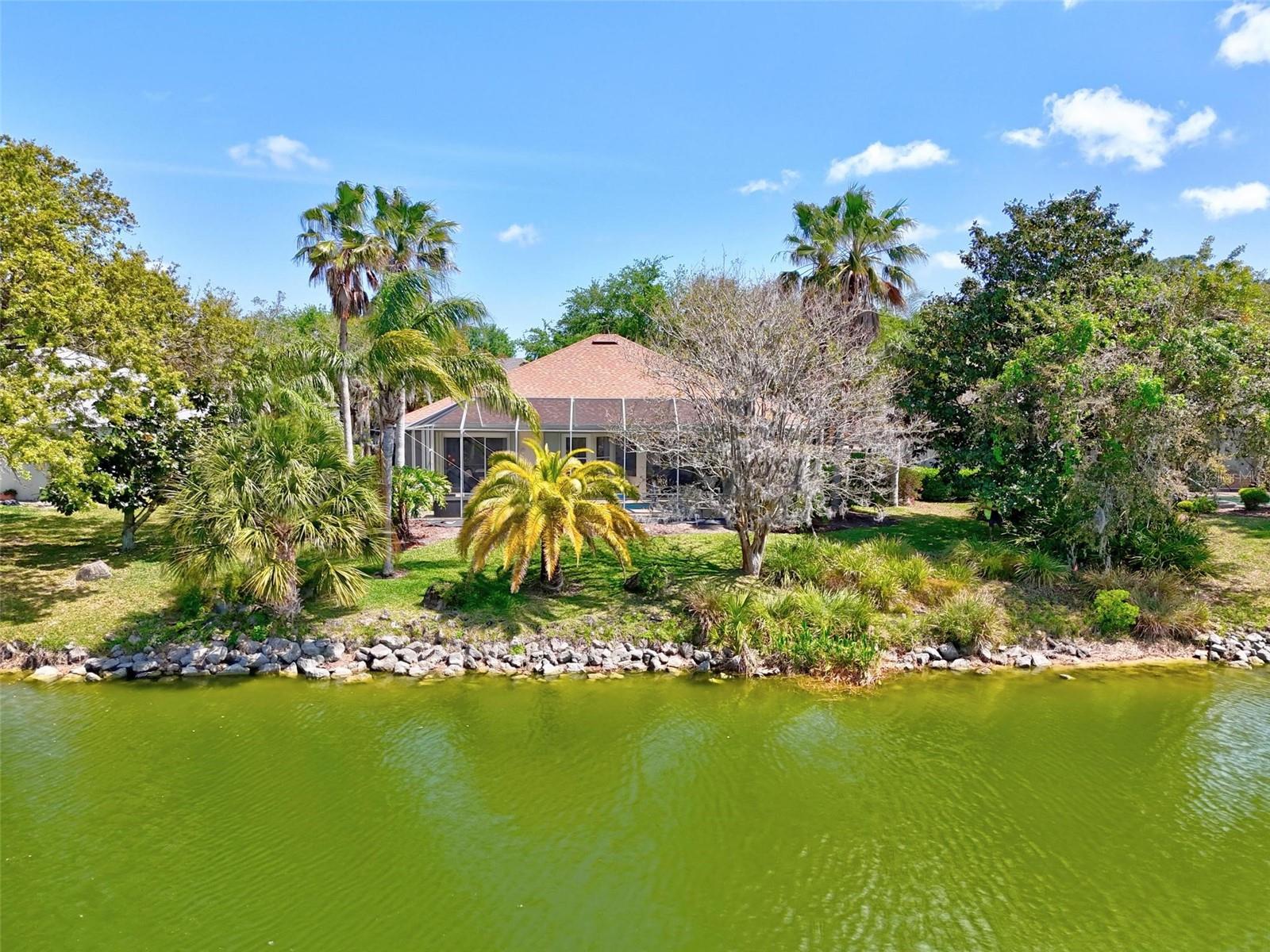 16 EGRET DR, PALM COAST, FL, 32137