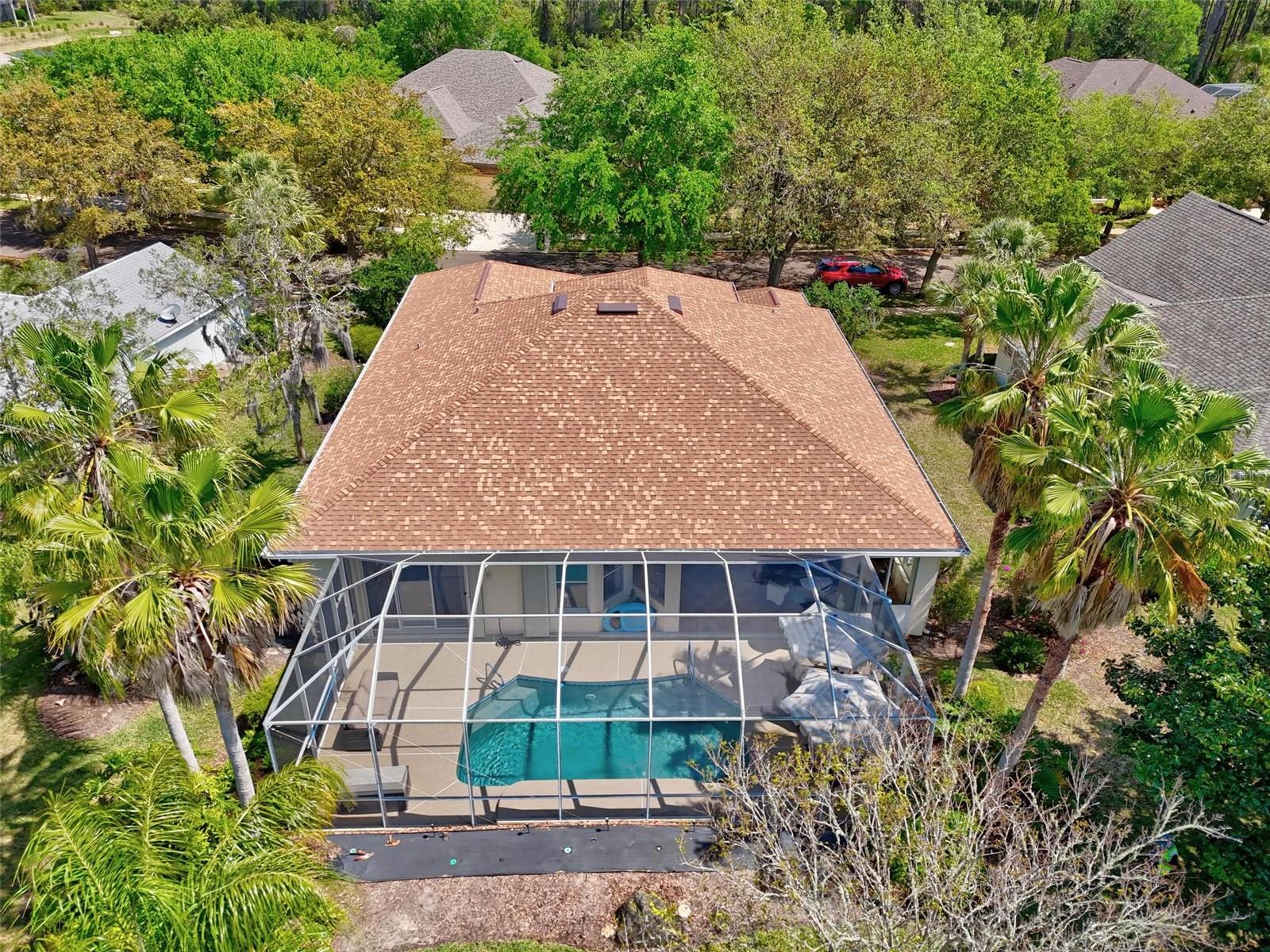 16 EGRET DR, PALM COAST, FL, 32137