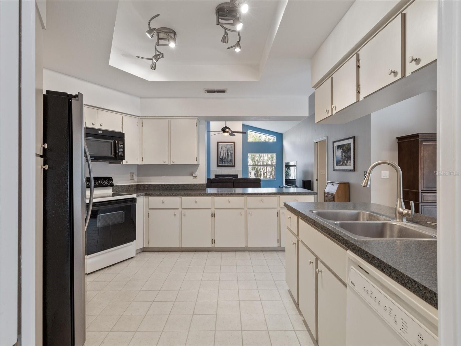 3171 ROXMERE DR, PALM HARBOR, FL, 34685